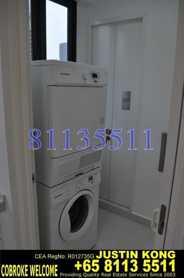 Riveria Gardens (D9), Apartment #166899422
